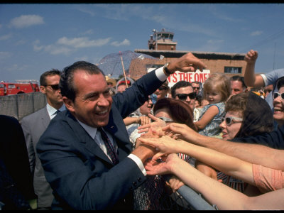 A Campaign Trail Guide for the Rest Of Us