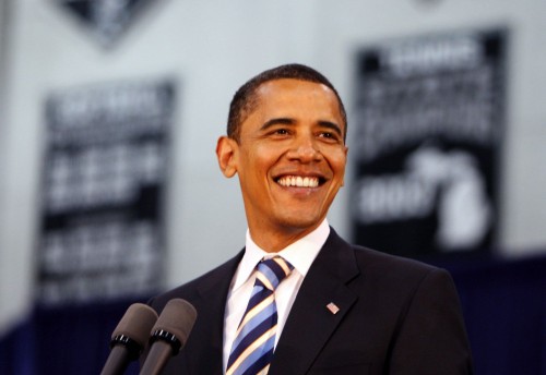 Obama Calls for Public Housing for All, Queers and Trans People Included