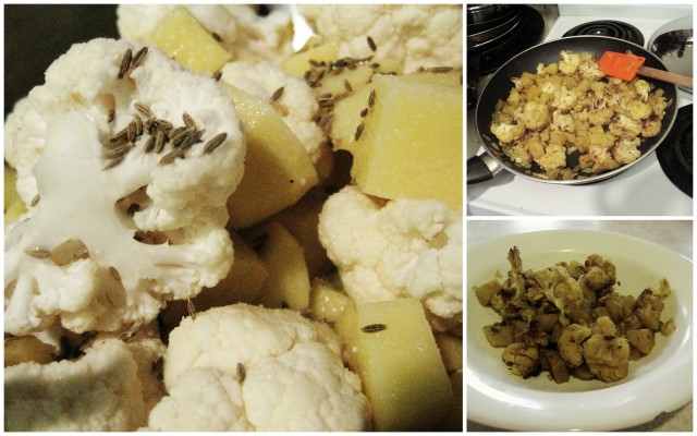 cauliflower