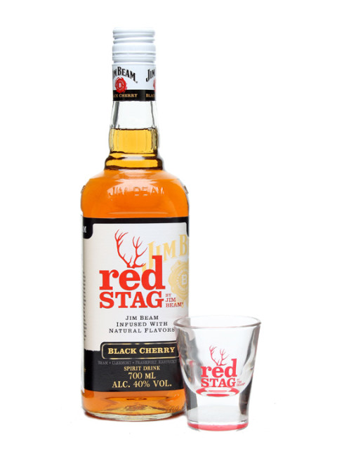 red stag mhm