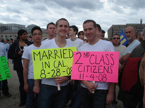 New Gay Documentary Is Only A Trailer And Is Already Wildly Successful, Deeply Moving