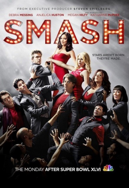 smash