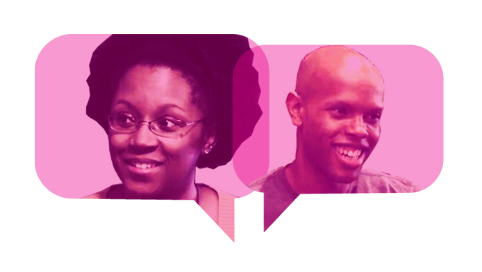 I’m from Driftwood Shares Black LGBT Stories Online and in NYC This Week