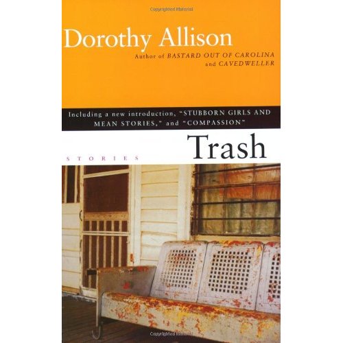 trash