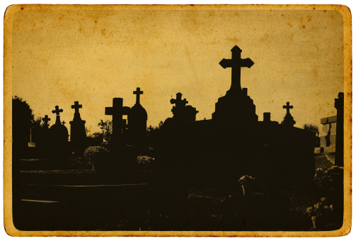 Priest Protests Grieving Lesbian’s Existence By Ditching Her Mom’s Funeral, Makes Bad Day Worse