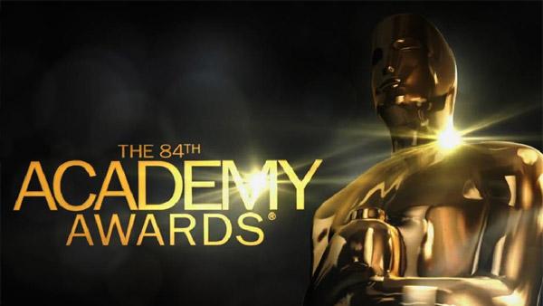 2012 Academy Awards Liveblog and Open Thread