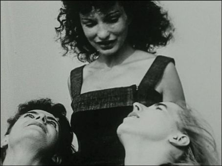 Artist Attack! Maya Deren Made Her Films With What Hollywood Spent on Lipstick