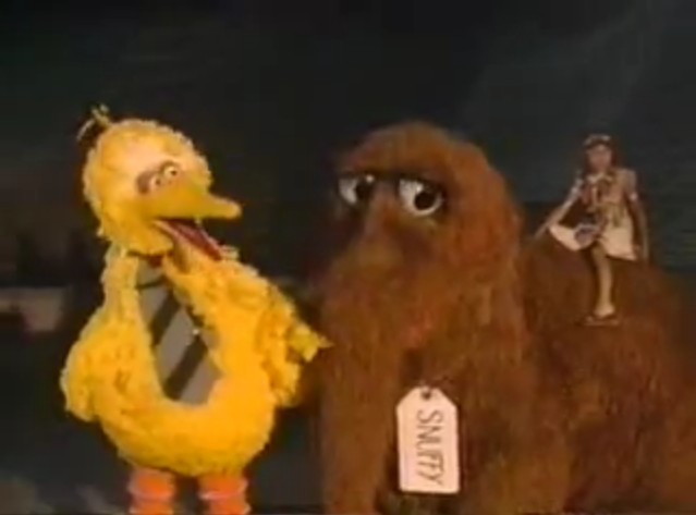 BigBirdSnuffyandPrinceSahu