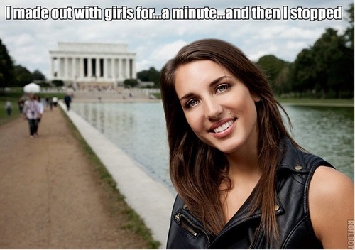 Emily Real World DC Caption DC