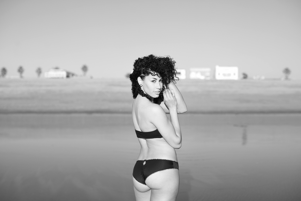 Autostraddle 2013 Calendar Girls: Stephanie is Miss February
