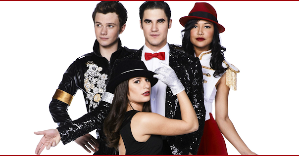 Glee 311 Recap: Michael Would Probably Not Do This
