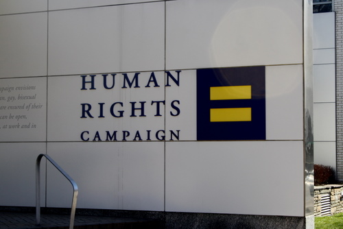 HRC DC