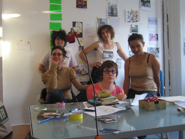 Artist Attack! LTTR Is Here to Reconstitute a New Team Under An Old Threat
