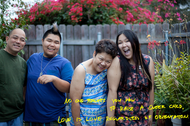 Art Attack!: The Malaya Project and Liberating Images of Queer Filipino America