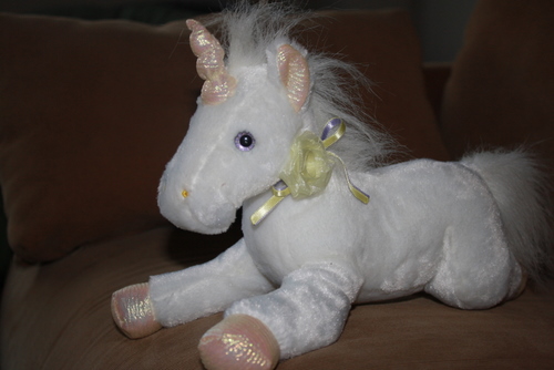 Meet Pixie DC