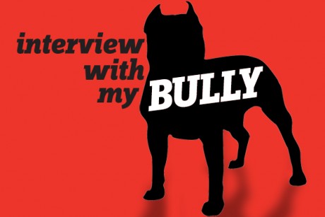 “Interview with My Bully” Sticks Up For Your Inner Child