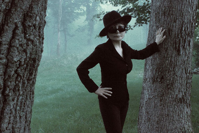 Artist Attack! Yoko Ono is My Hero and I’m Not Sorry