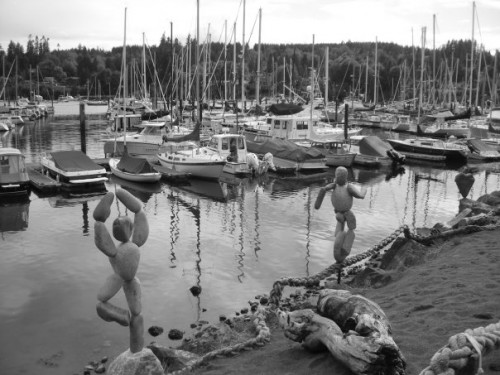 bainbridge island