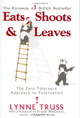 eats shoots leaves