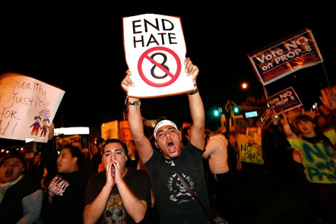 end hate