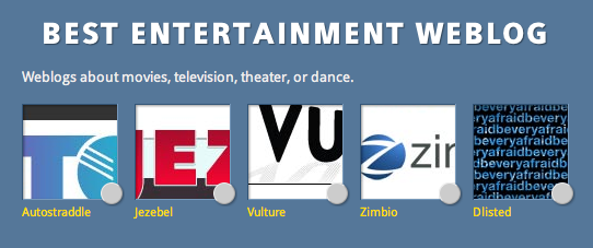 entertainment