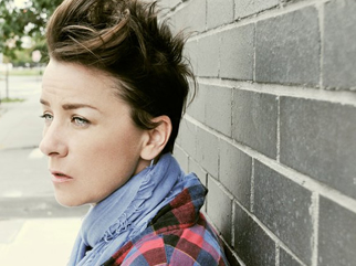 Melissa Ferrick Is Right Here, Still: The Autostraddle Interview