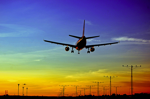 10 Things I’ve Learned About Flying and 5 Things I Never Will