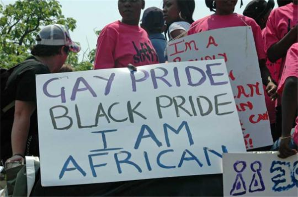 UN Chief Calls On African Union To Hop On The Gay Tolerance Train