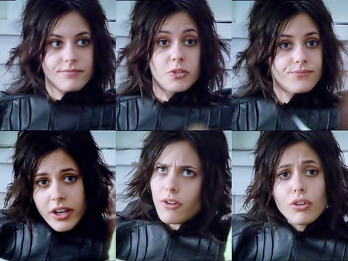 Kate Moenning Cast As Lesbian Detective in Showtime Pilot, Praise The Lord