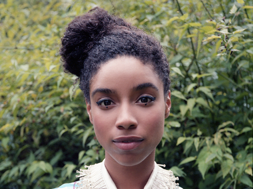 Artist Spotlight: Lianne La Havas