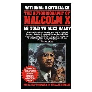 malcom x