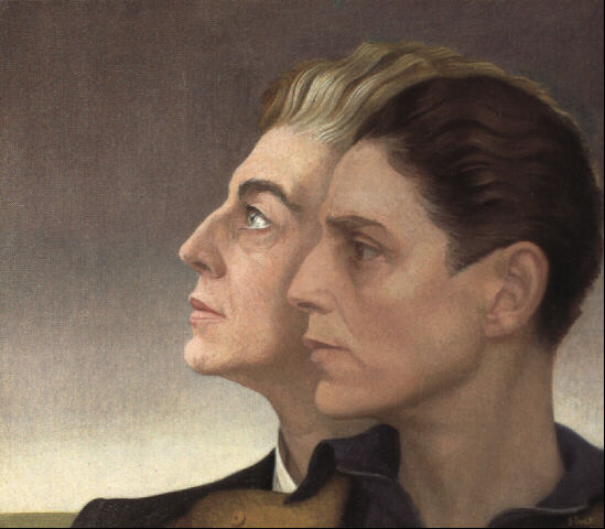 Artist Attack! Gluck Was Subverting Gender Norms Before It Was A Thing