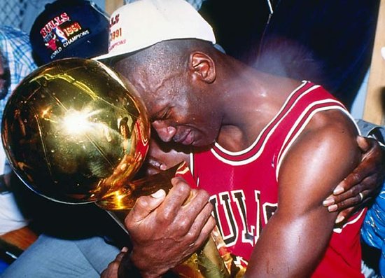 Playlist: Feeling Like a Champion