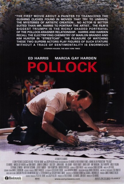 pollock