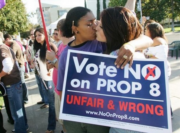 BREAKING: US Circuit Court of Appeals Rules That Prop 8 Is Unconstitutional