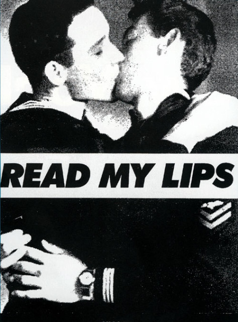 read my lips