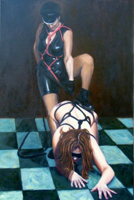 Rope Play