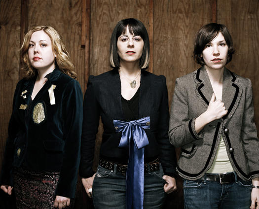 Playlist: 13 Degrees of Sleater-Kinney