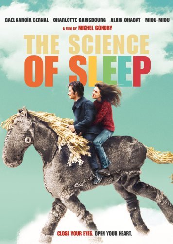 science of sleep