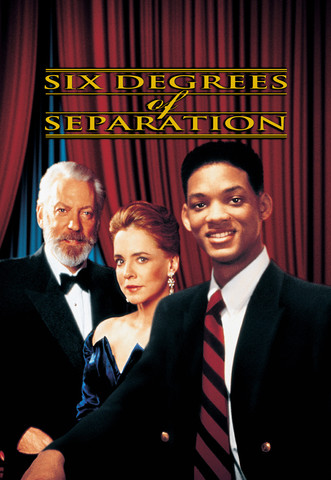 six-degrees-of-separation