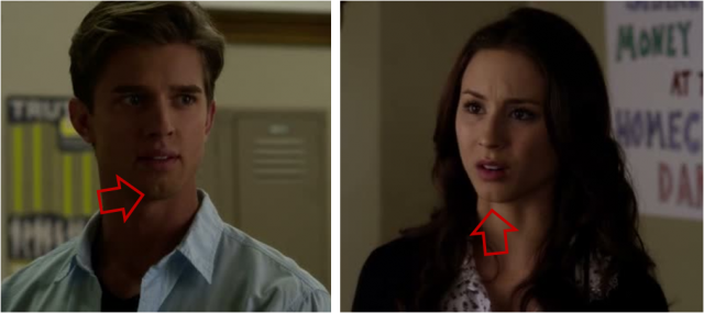so obvious