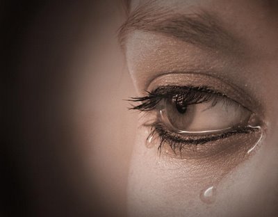 How to Cry at Work