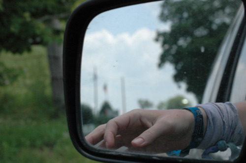 window