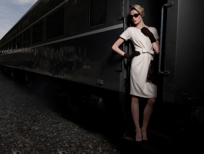 Beware the Gender Gap in Public Transportation