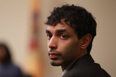 BREAKING: Ravi Found Guilty For Most Of The Shit He Did To Tyler Clementi