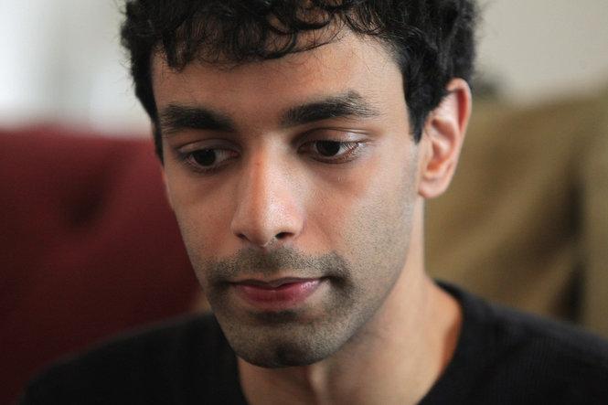 Dharun Ravi Is ‘Sorry’