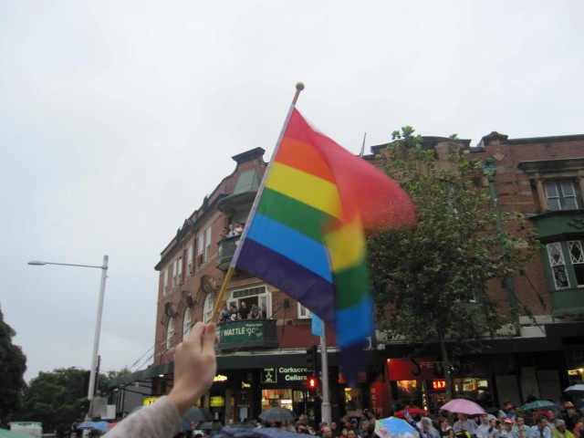 Flag