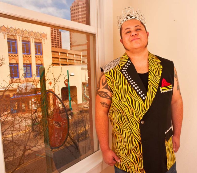 Rocco Steele Albuquerque, NM