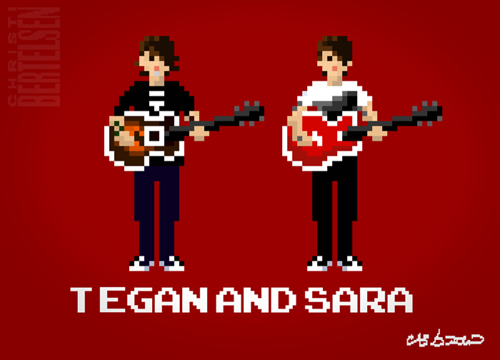 Thirteen 8-bit Chiptune Music Covers to Make Your Day Nerdier