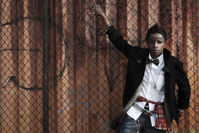 dapperQ’s He Said/We Said Is Ready For New Threads